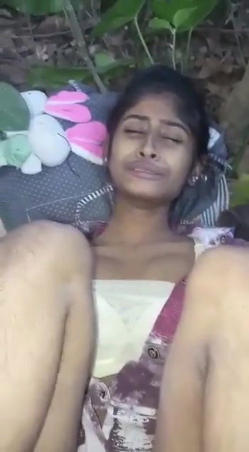 Desi Boudi OutDoor Fucked