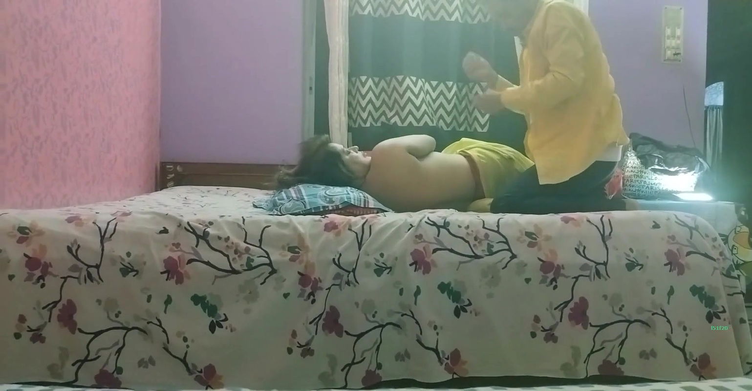 Indian Bengali Housewife ko unknown men ne Chuda! Bengali Sex