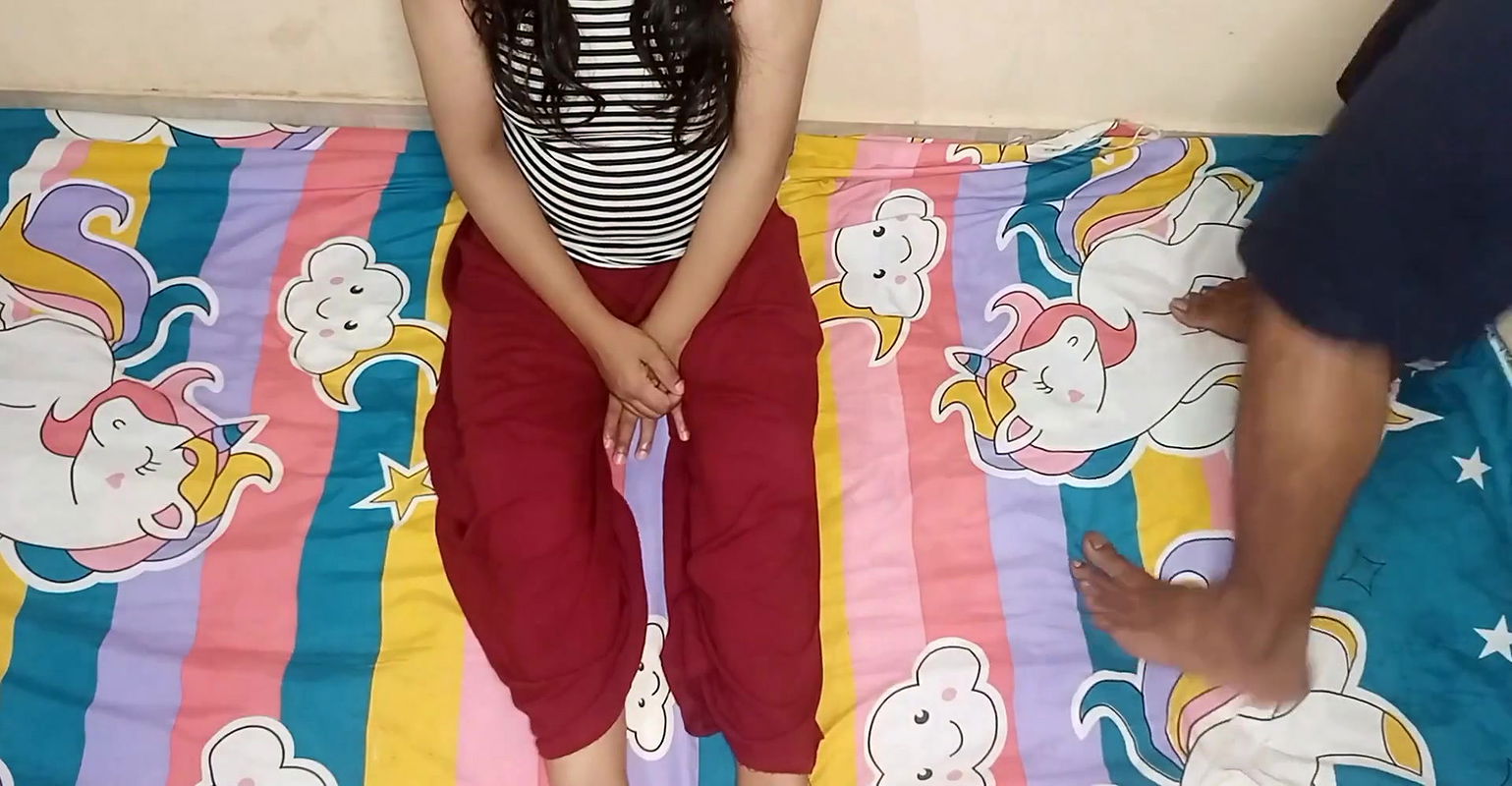 JijaJi Fuck SaliJi after Seeing Her Hairy Armpit Hindi Porn Video MMS