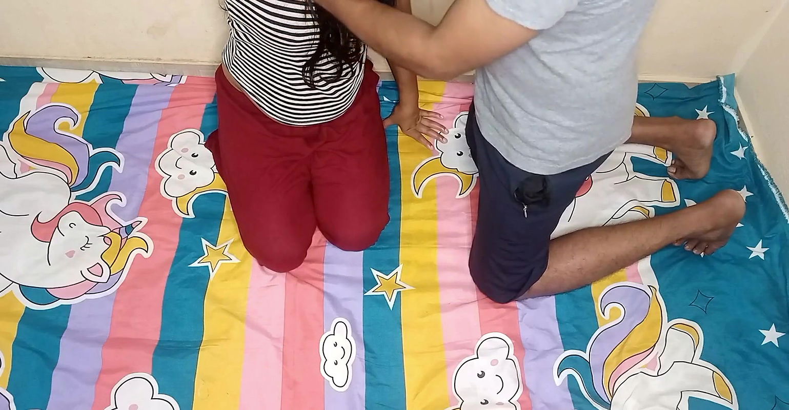 JijaJi Fuck SaliJi after Seeing Her Hairy Armpit Hindi Porn Video MMS