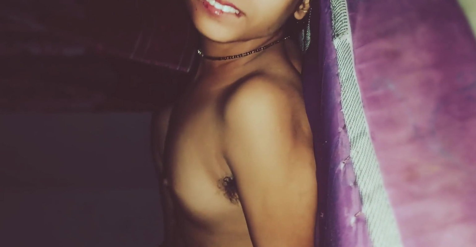 Latika, My Horny Stepsister, Has Hardcore Sex Tonight With Dirty Talk