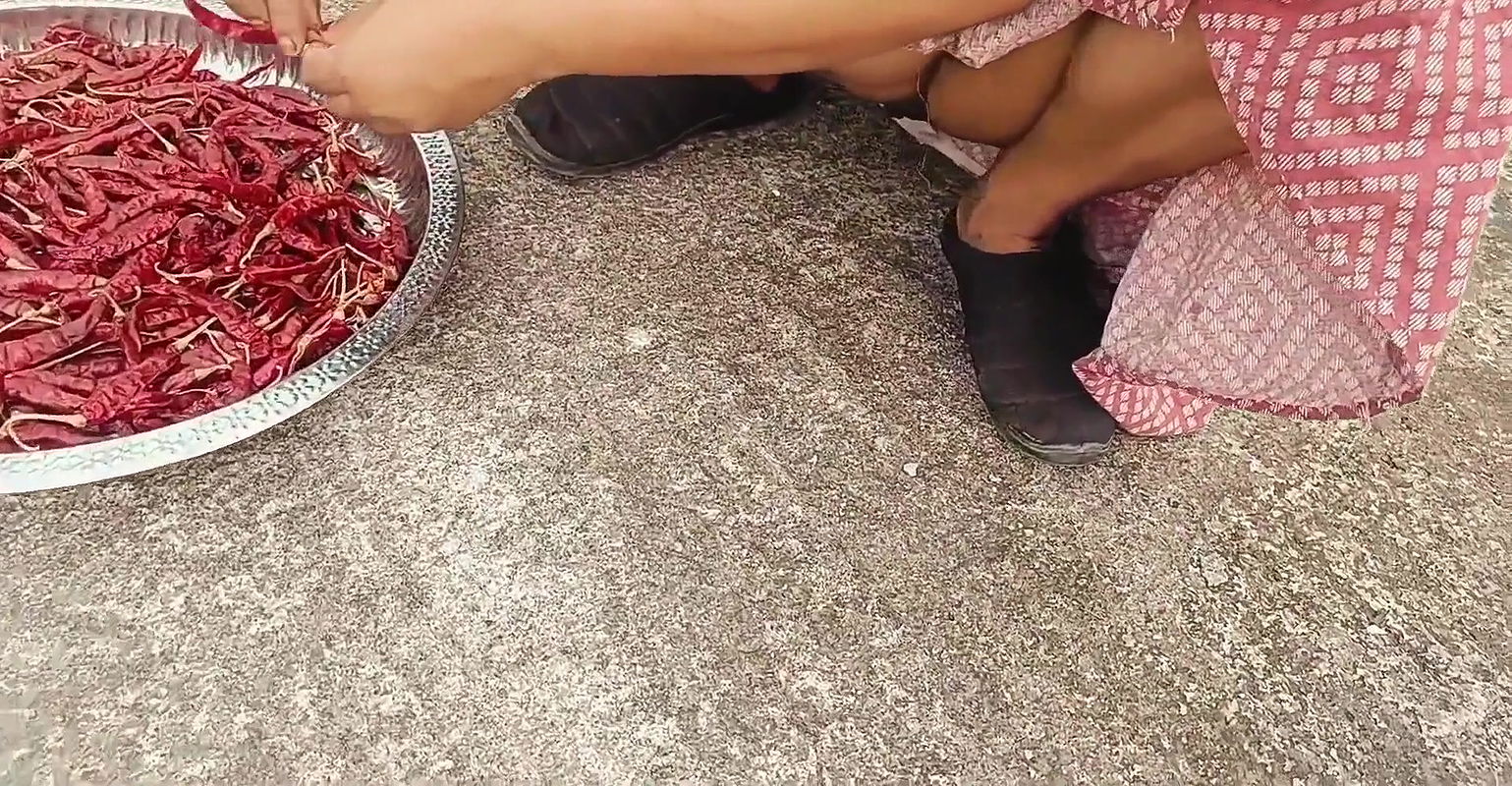 Neighbour Bhabhi Fucked   Bengali Romantic Couple Sex