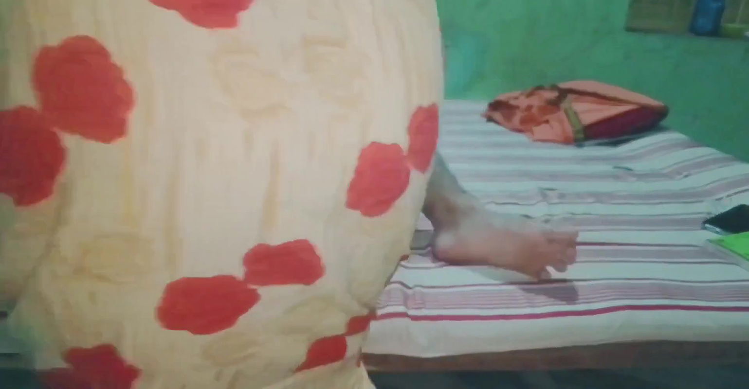 Village Aunty Fucking by Neighbors Outdoor