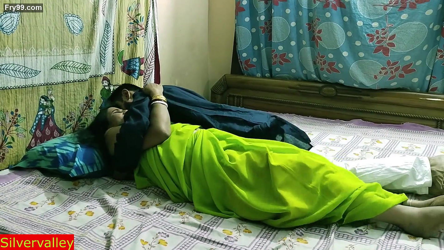 Tamil milf sexy bhabhi secret sex with punjabi devor