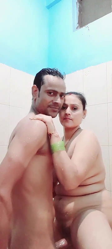 Horny Indian Puja Bhabhi Strip Dance Blowjob and Fucking 2