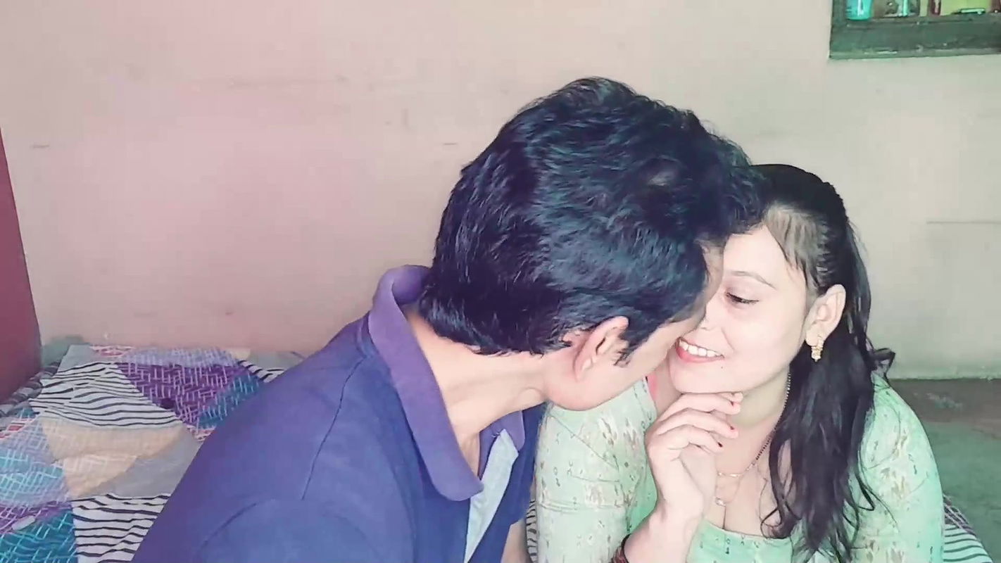 Horny Indian Puja Bhabhi Strip Dance Blowjob and Fucking 3