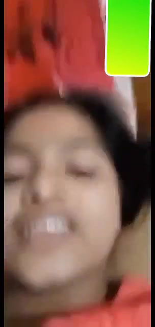 Cute Girl Showing lover