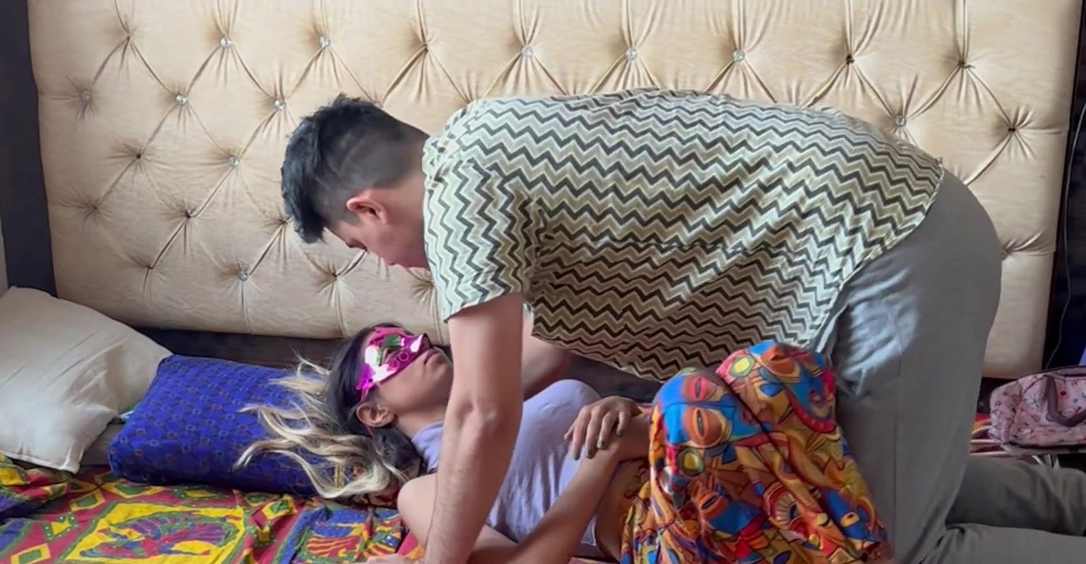 College Student’s Leaked Mms