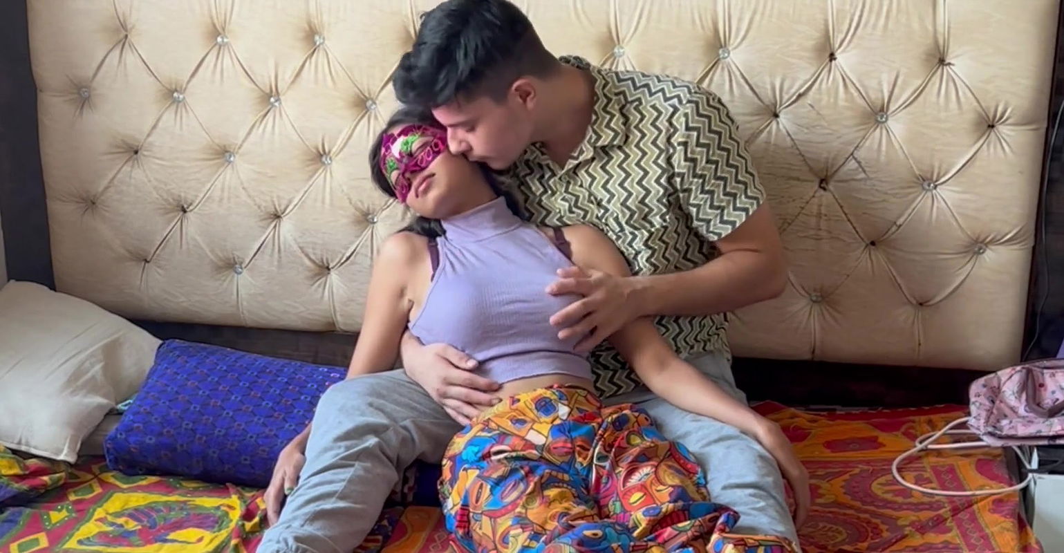 College Student’s Leaked Mms