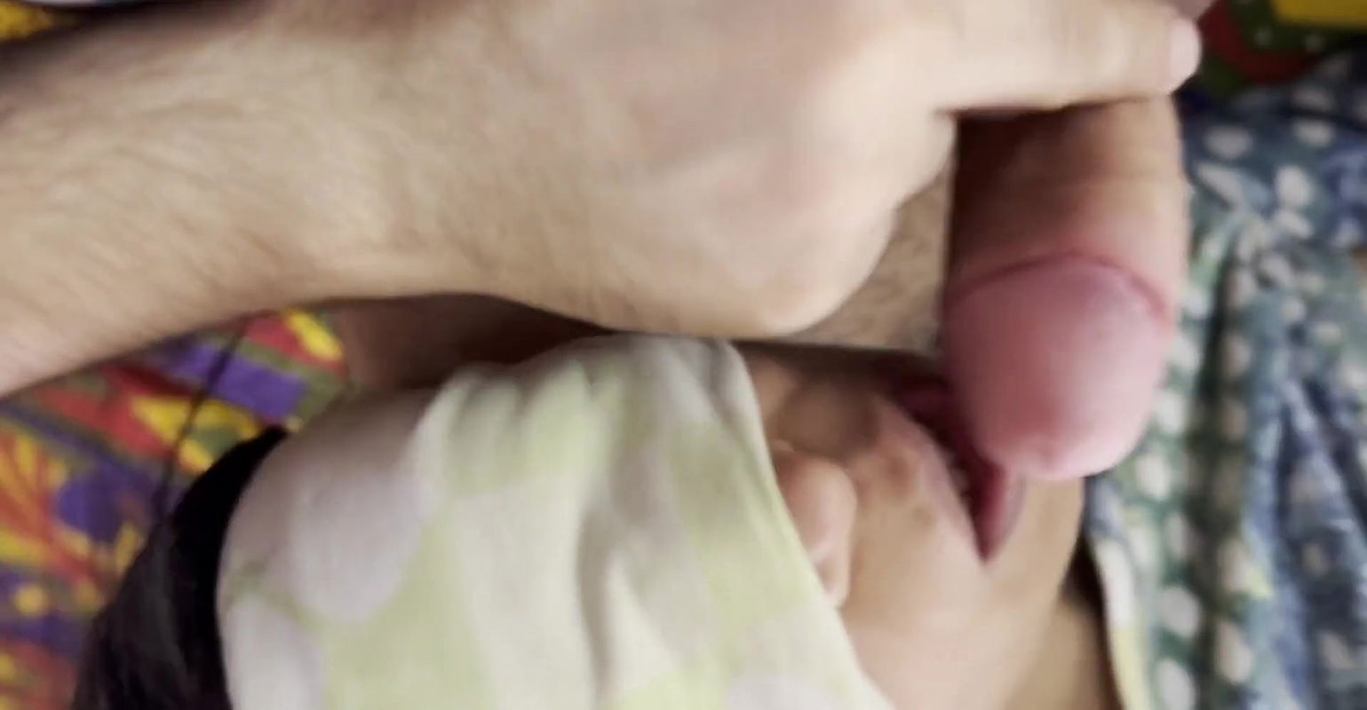 My Girlfriend Sucked My Dick Softly