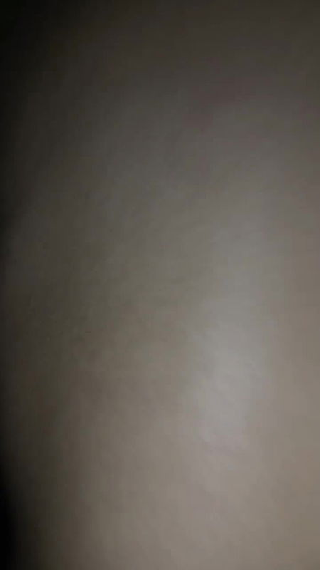 Fucking Hard Hot Wife in Standing Doggy Style and Cum on Her Ass