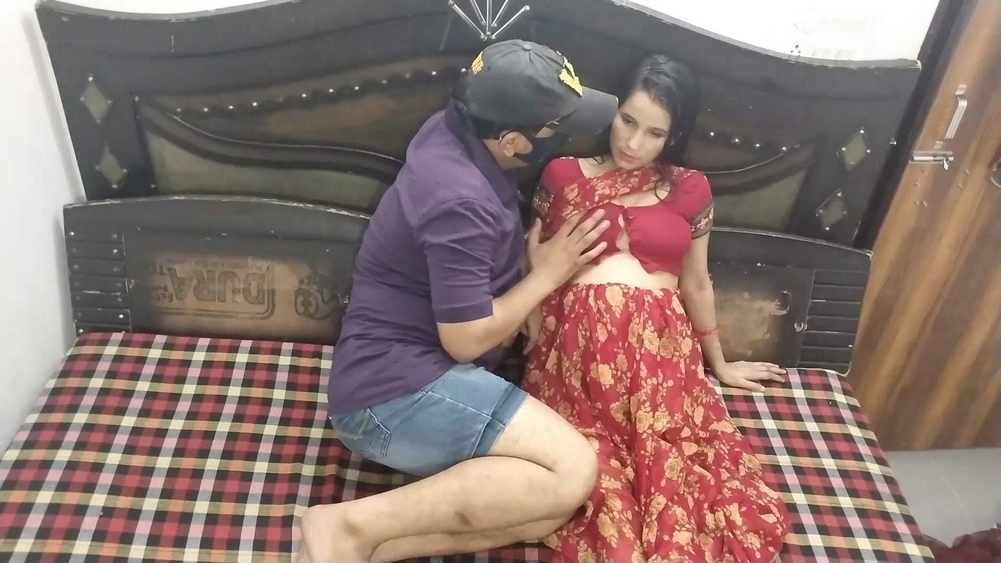 pregnant indian wife preeti 5