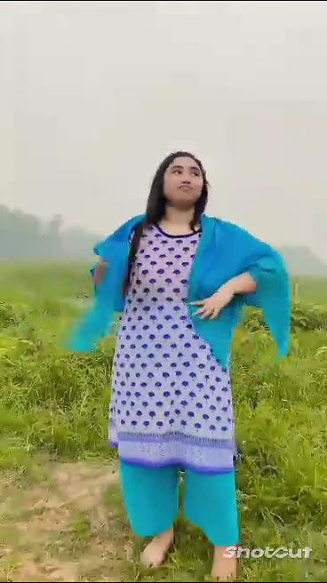 Chubby Girl Pussy Fingering by lover