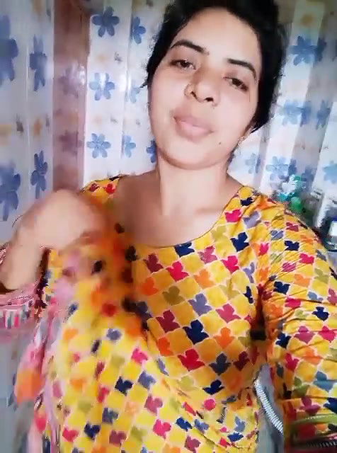 Cute bhabi