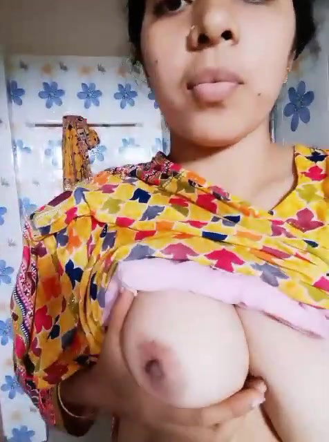 Cute bhabi