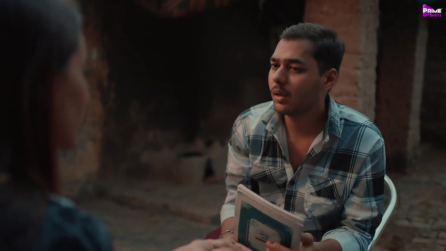 Mrs Teacher 4 Ep01 Primeshots