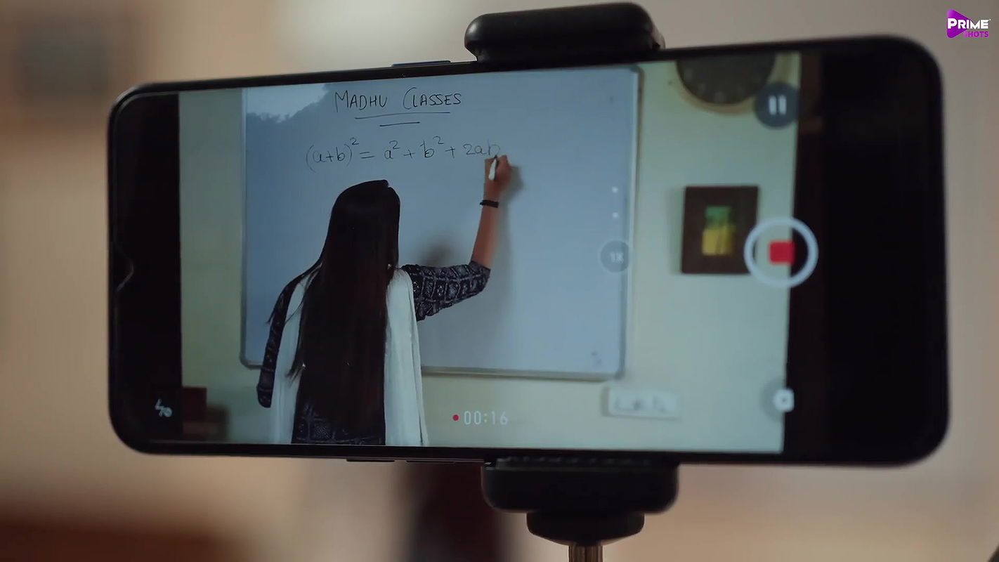 Mrs Teacher 4 Ep01 Primeshots