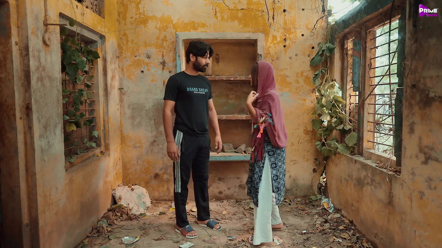 Mrs Teacher 4 Ep01 Primeshots