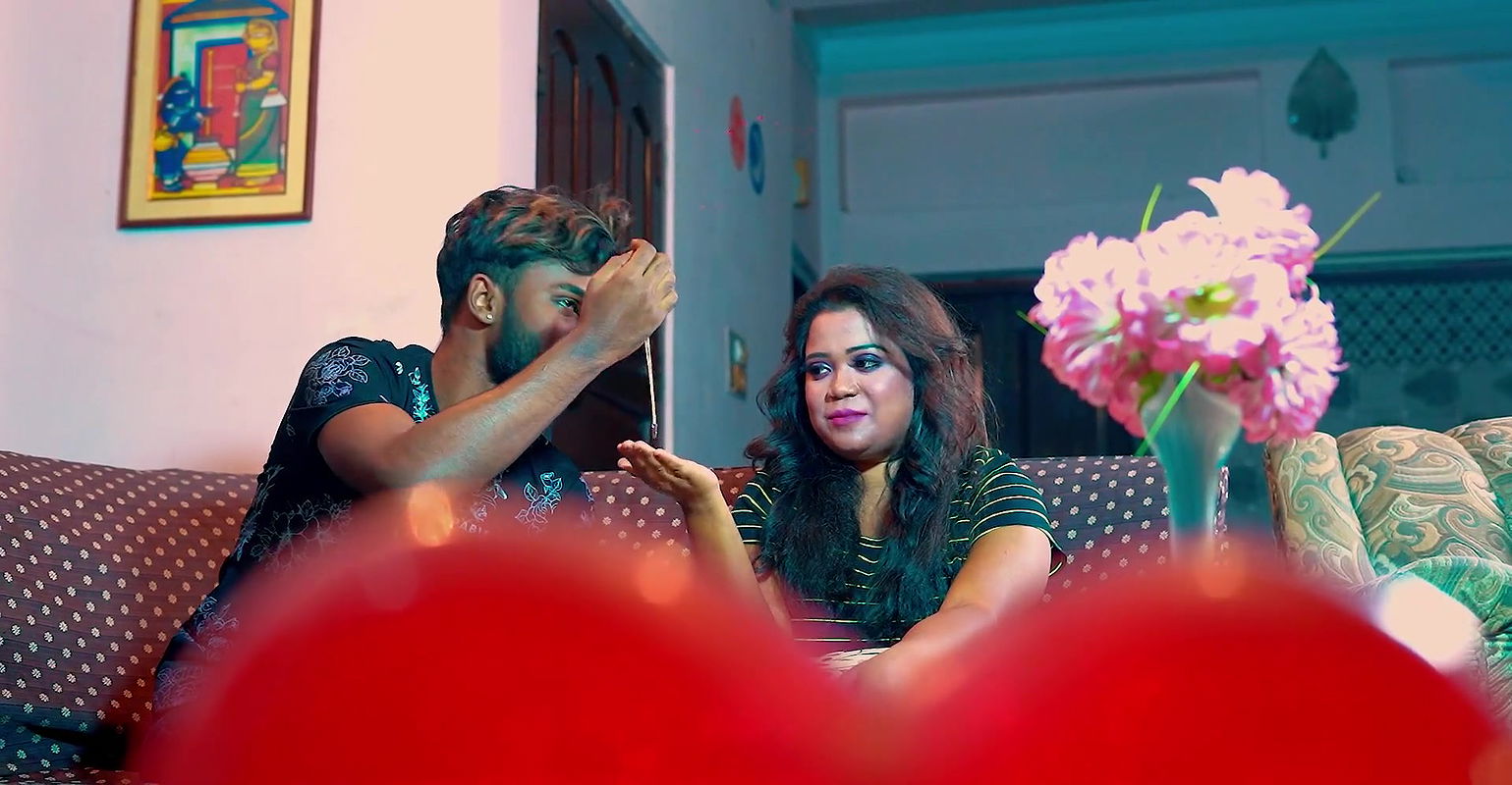 Big boobs hot milf lady hunger for hardcore sex