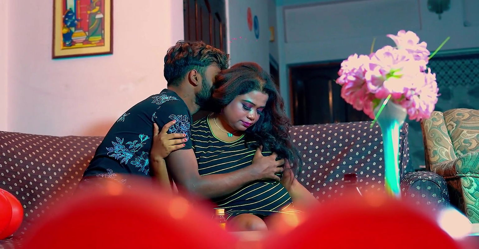 Big boobs hot milf lady hunger for hardcore sex