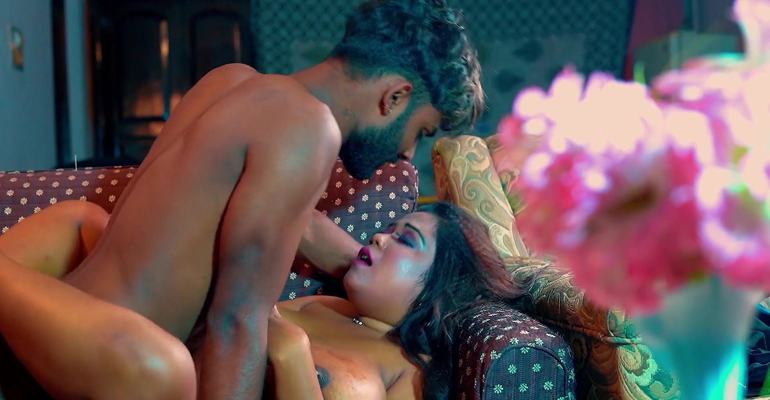 Big boobs hot milf lady hunger for hardcore sex