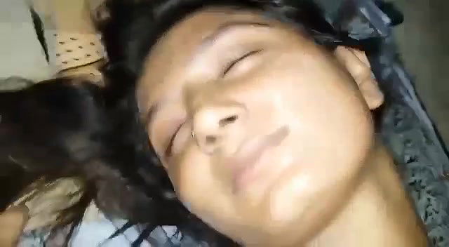 Young girl painful fucking