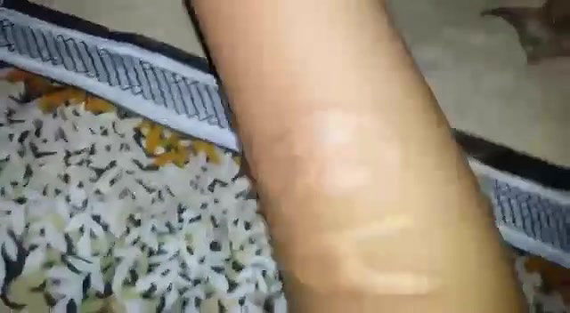 Young girl painful fucking