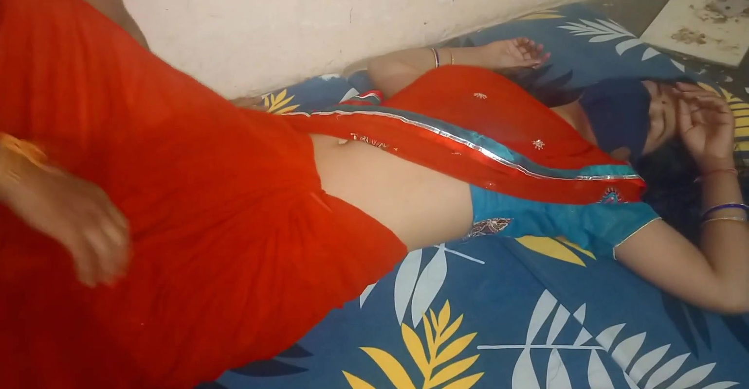 Indian cute Horny Devar fucks Gorgeous bhabhi (HINDI AUDIO)