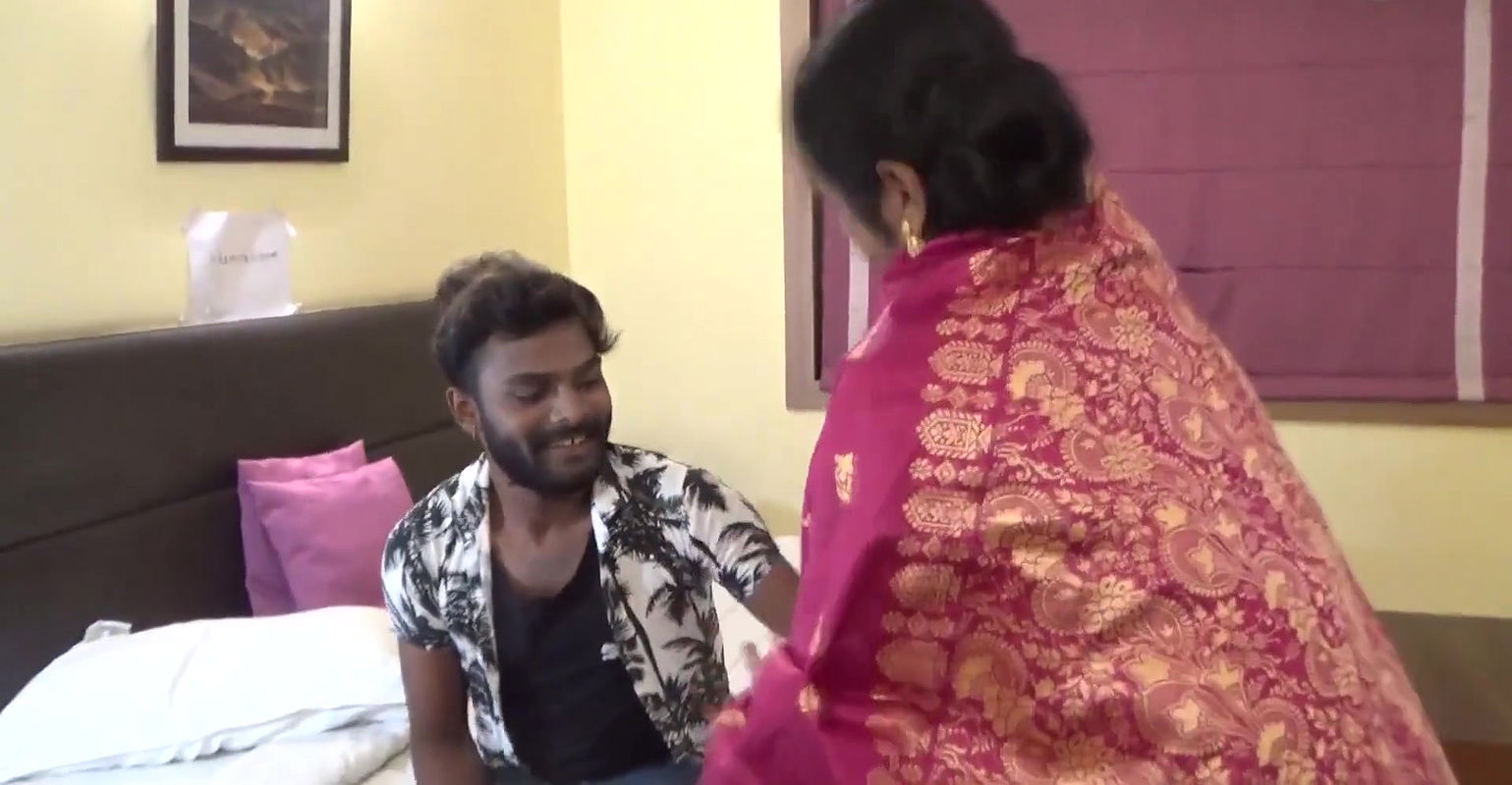 Indian Village Teacher and Student Have Sex