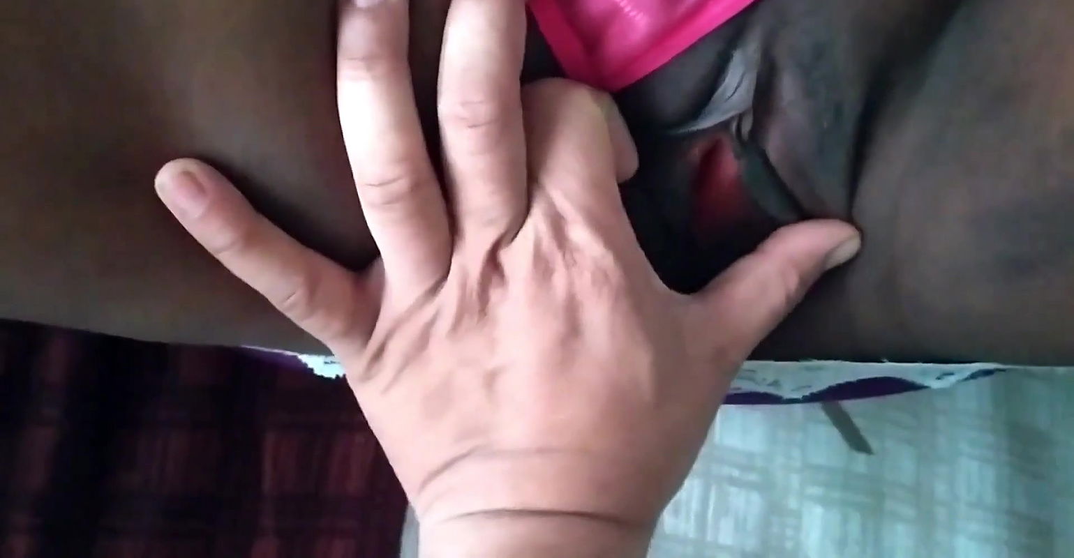 Mumbai Sexy Smita Dixit Sucking Hard and Fucking Doggy Style in Lingerie with Boyfriend on Faphouse