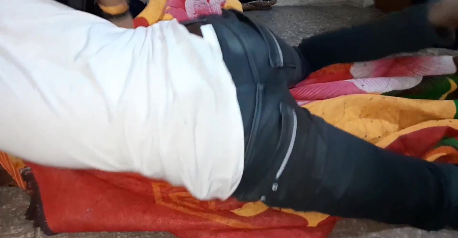 My husband fucks me and I take his cock deep into my pussy