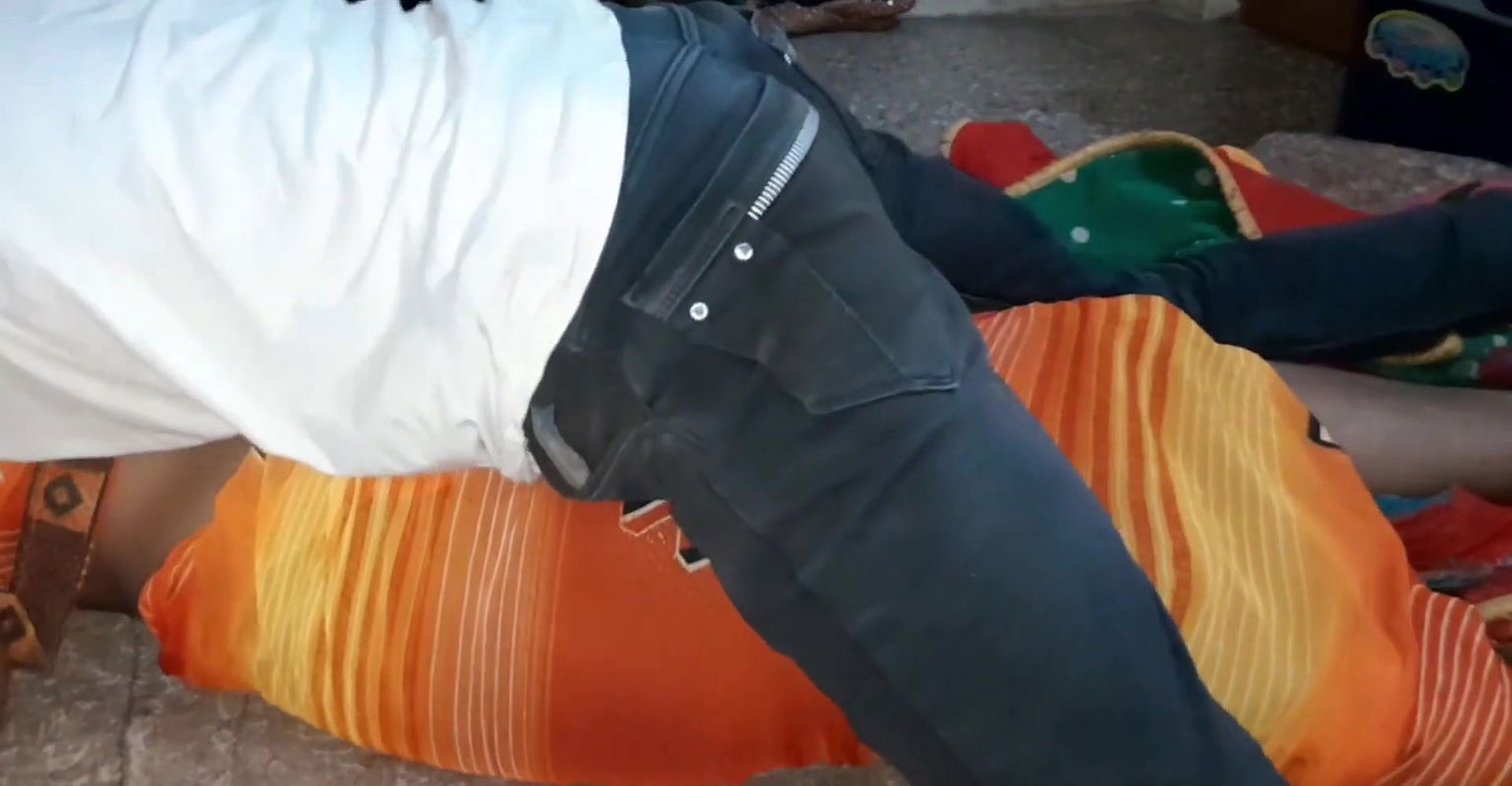 My husband fucks me and I take his cock deep into my pussy