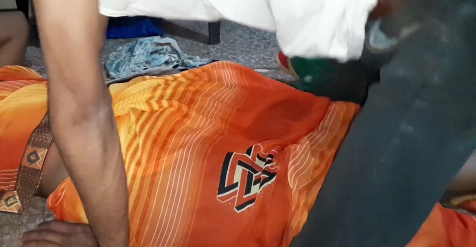 My husband fucks me and I take his cock deep into my pussy