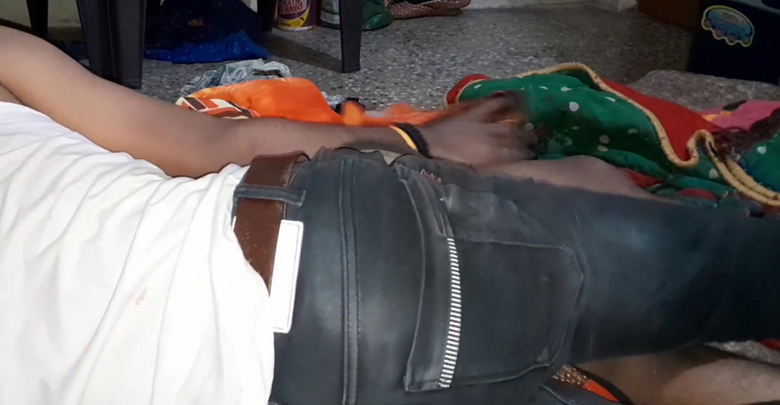 My husband fucks me and I take his cock deep into my pussy