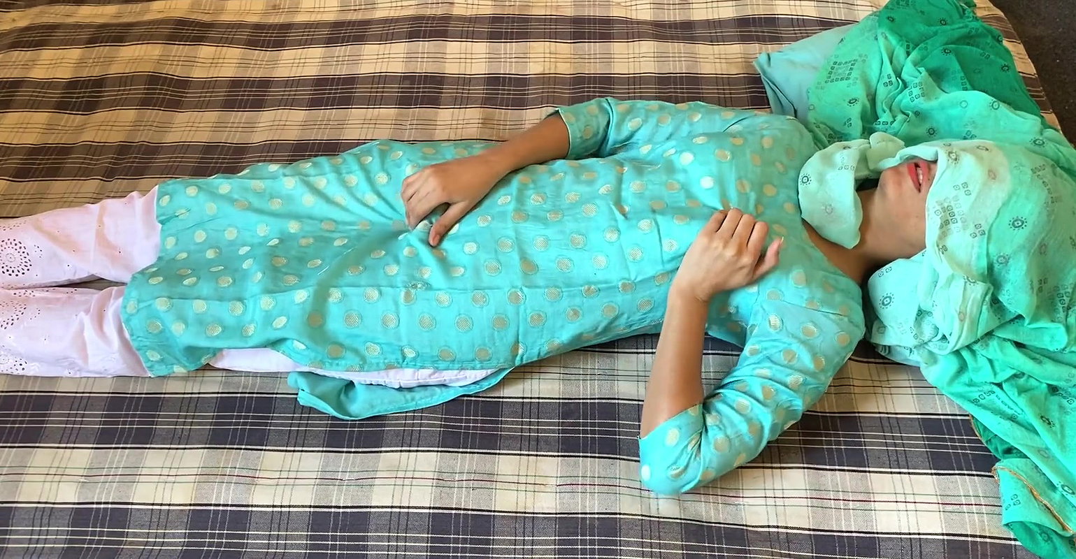 Newlywed Indian Couple In Porn Video