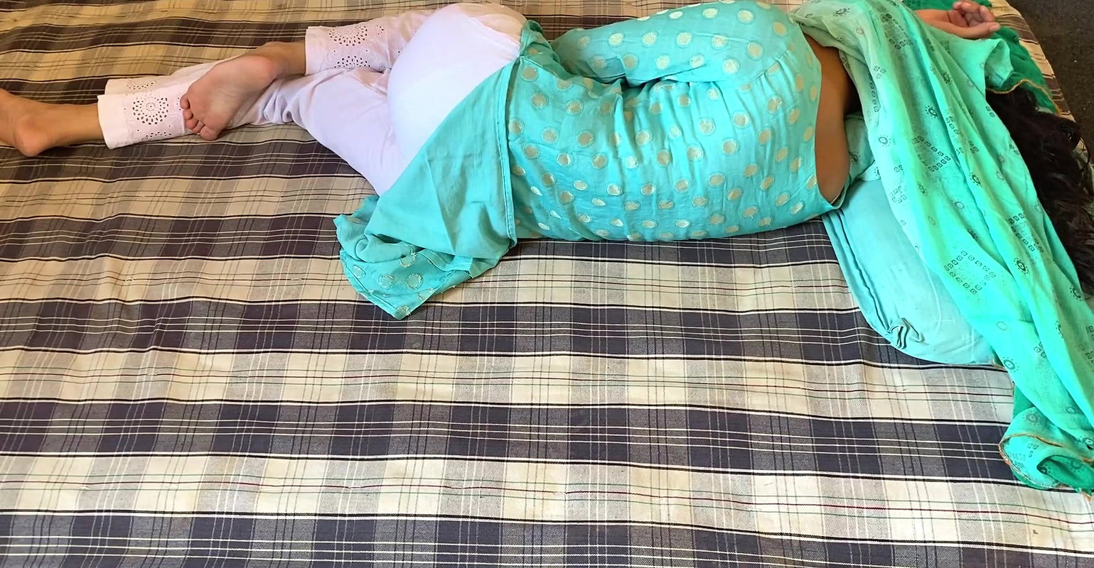 Newlywed Indian Couple In Porn Video