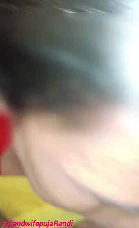 Randi bhabhi ko pila sari me land chuswaye our bhabhi ka chudai kiya