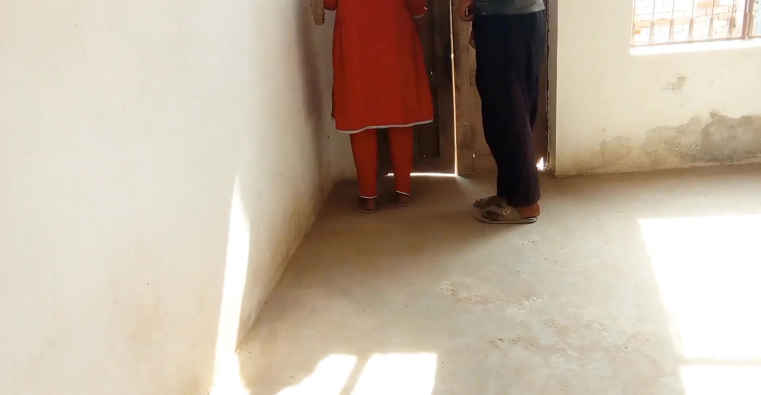 School girl with classmate sex pussy and anal leak Mms viral video hard big dick sex