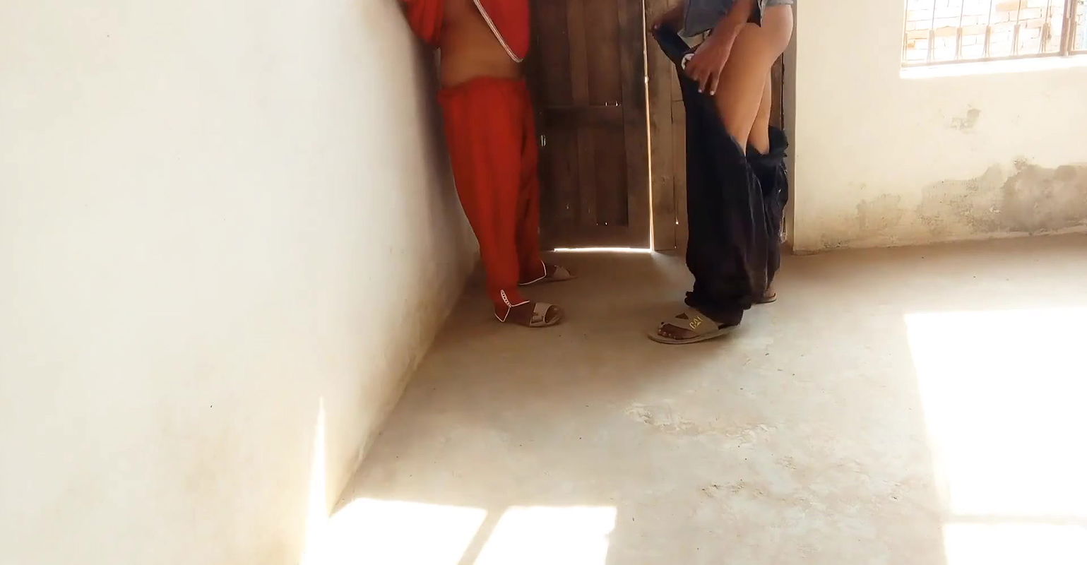 School girl with classmate sex pussy and anal leak Mms viral video hard big dick sex