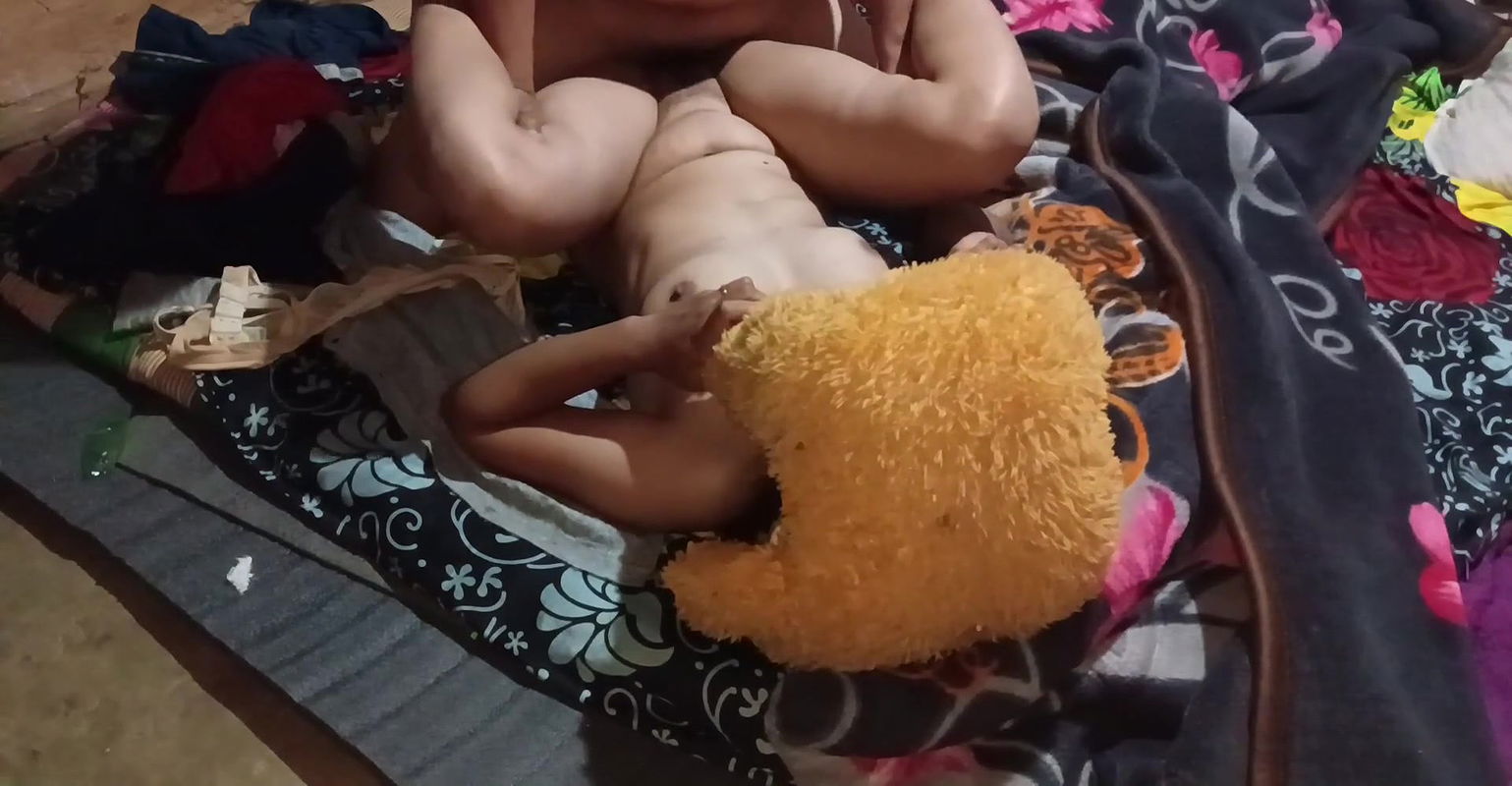 Sexy girl fucking in my room at Durga puja