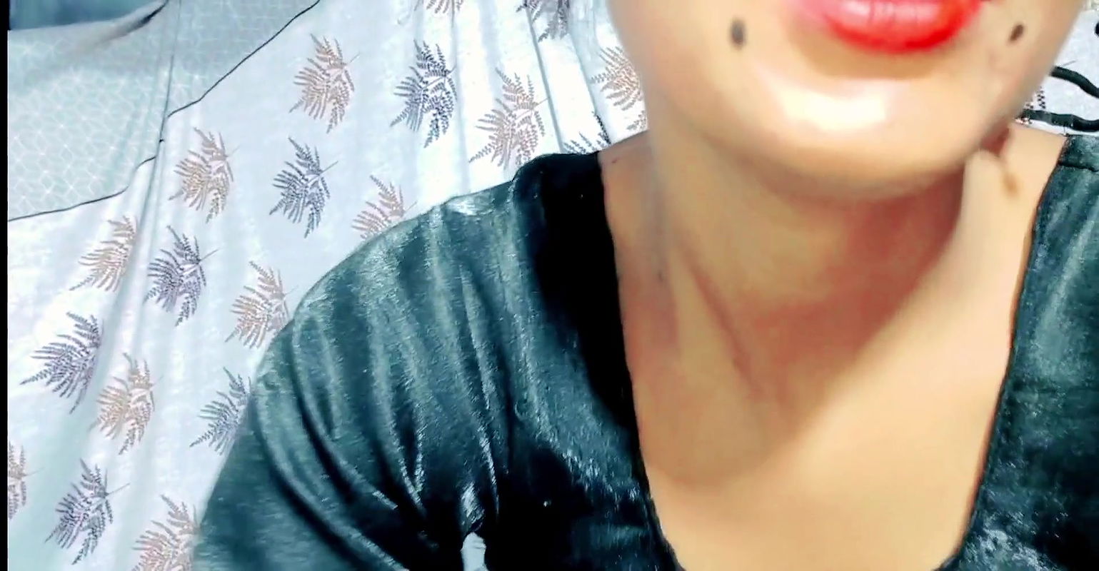 Stepdaughter rakul Seduces her Stepfather for Hard Sex and Blowjob with dirty talk roleplay