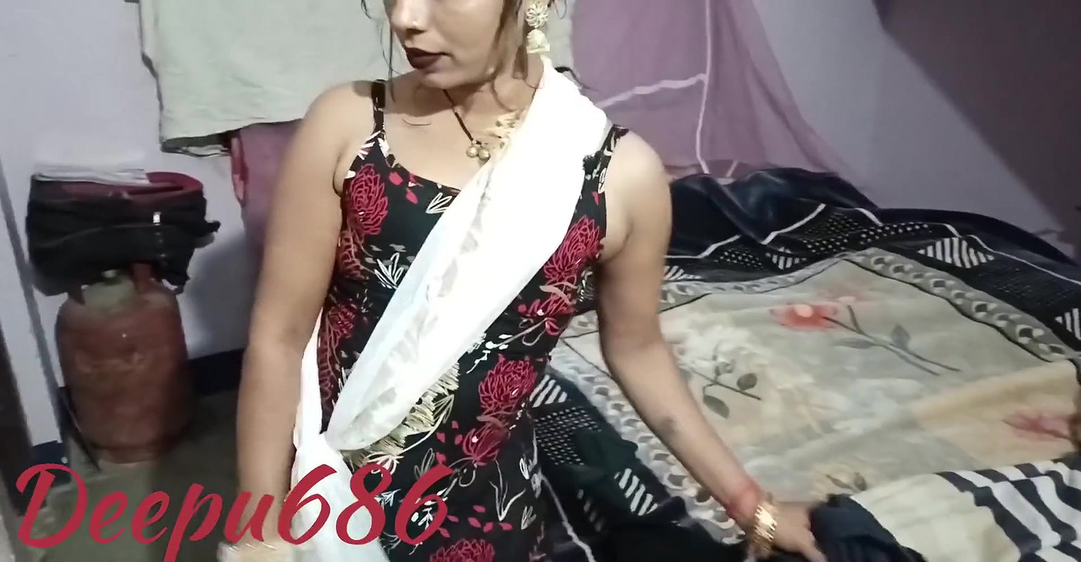 The maid got freed from the owner, they had sex with the owner