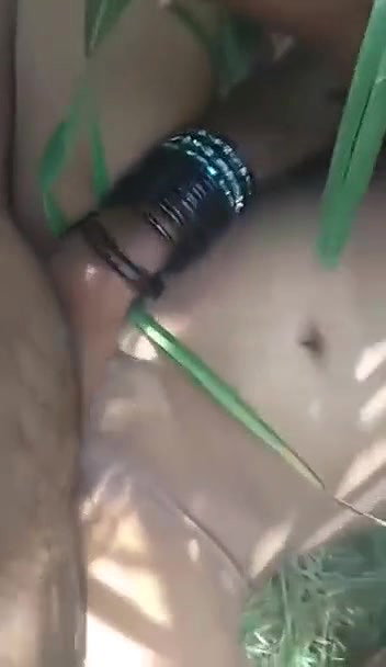 Village bhabi outdoor fucking