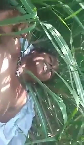Village bhabi outdoor fucking