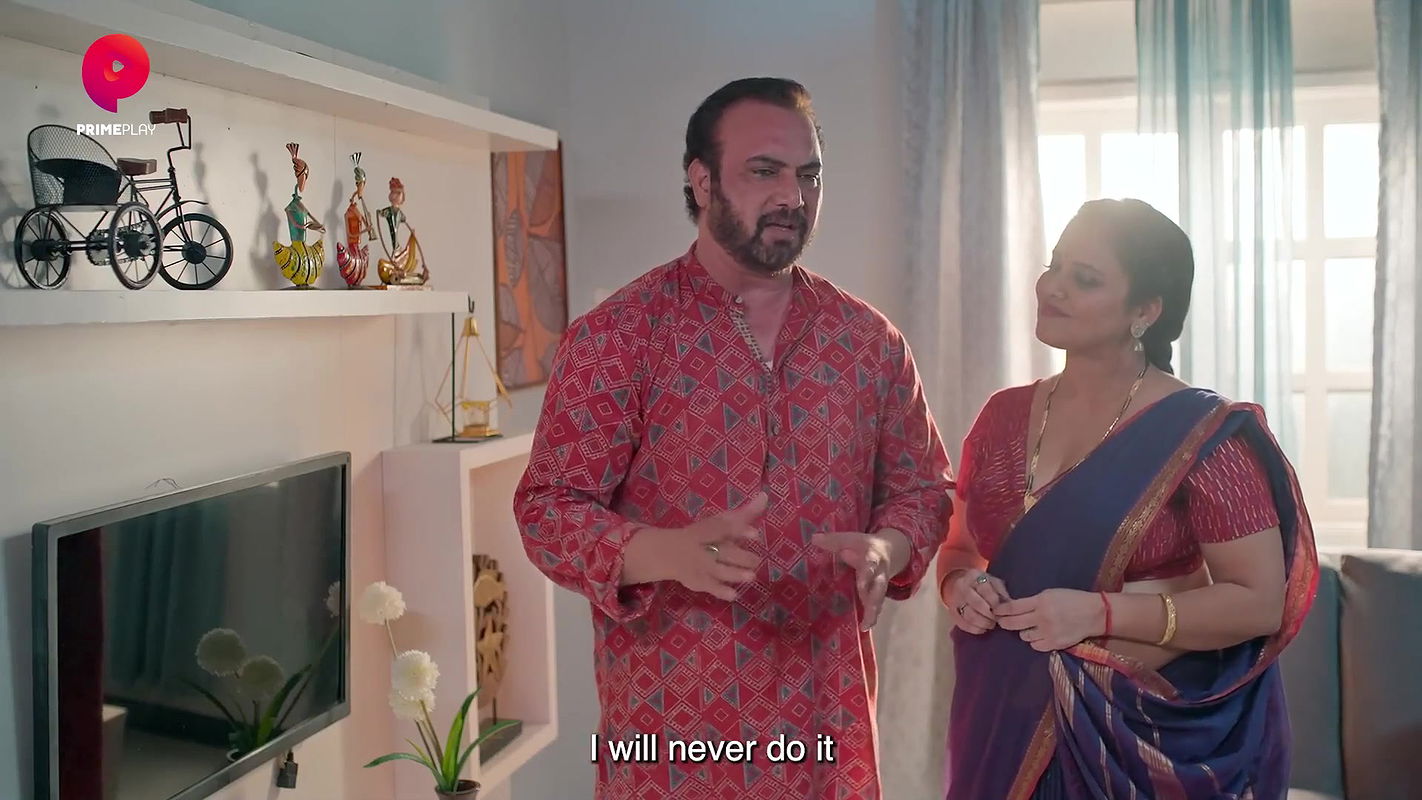 Pehredaar S5 Ep5-7 Primeplay