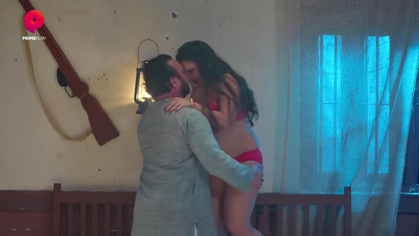 Pehredaar S5 Ep5-7 Primeplay