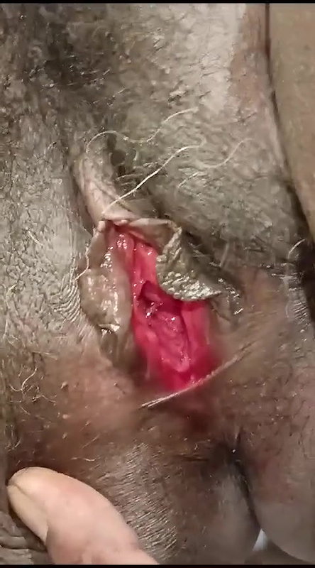 Mature bhabhi in hotel