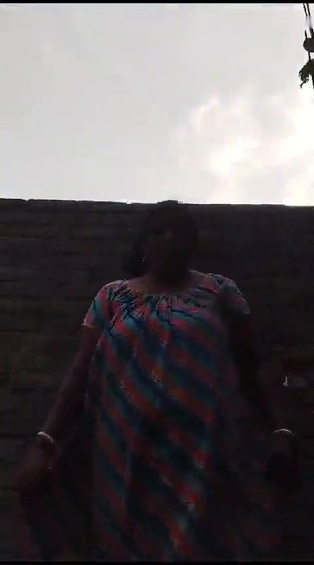 Chubby tanker bhabhi