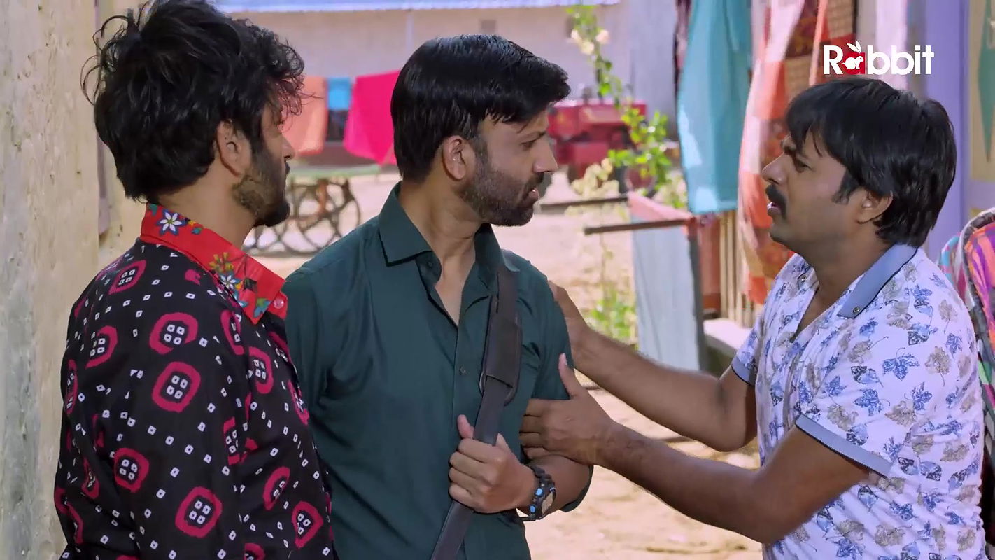 Rose Marlo Part 02 Ep3-4 Rabbitmovies