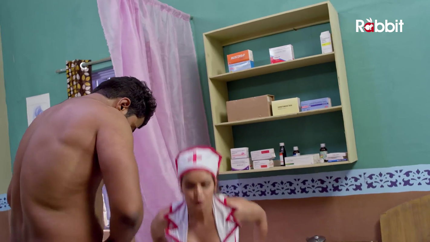 Rose Marlo Part 02 Ep3-4 Rabbitmovies